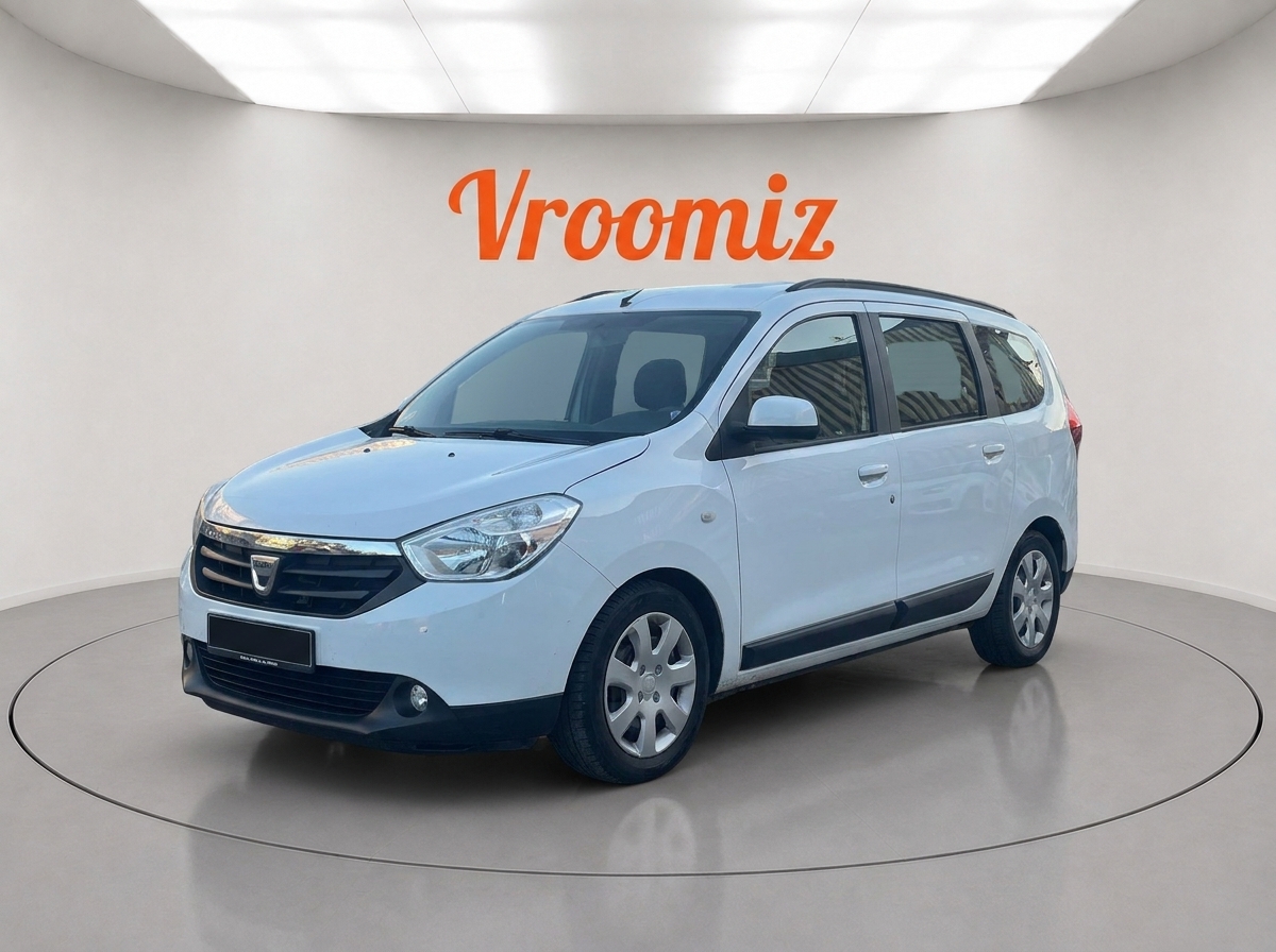 Dacia Lodgy