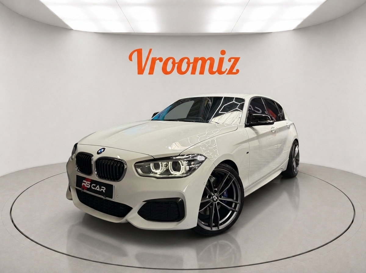 Bmw Série 1
