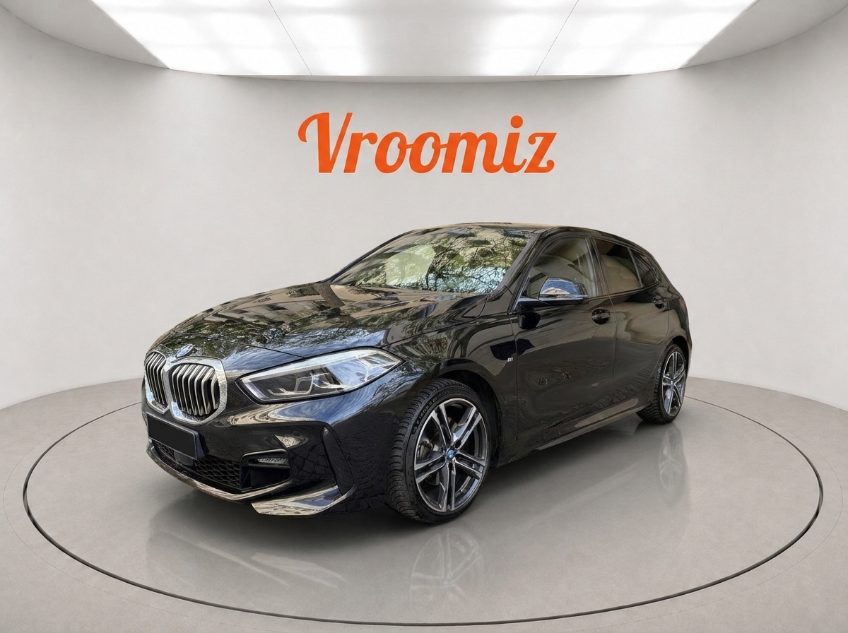 Bmw Série 1