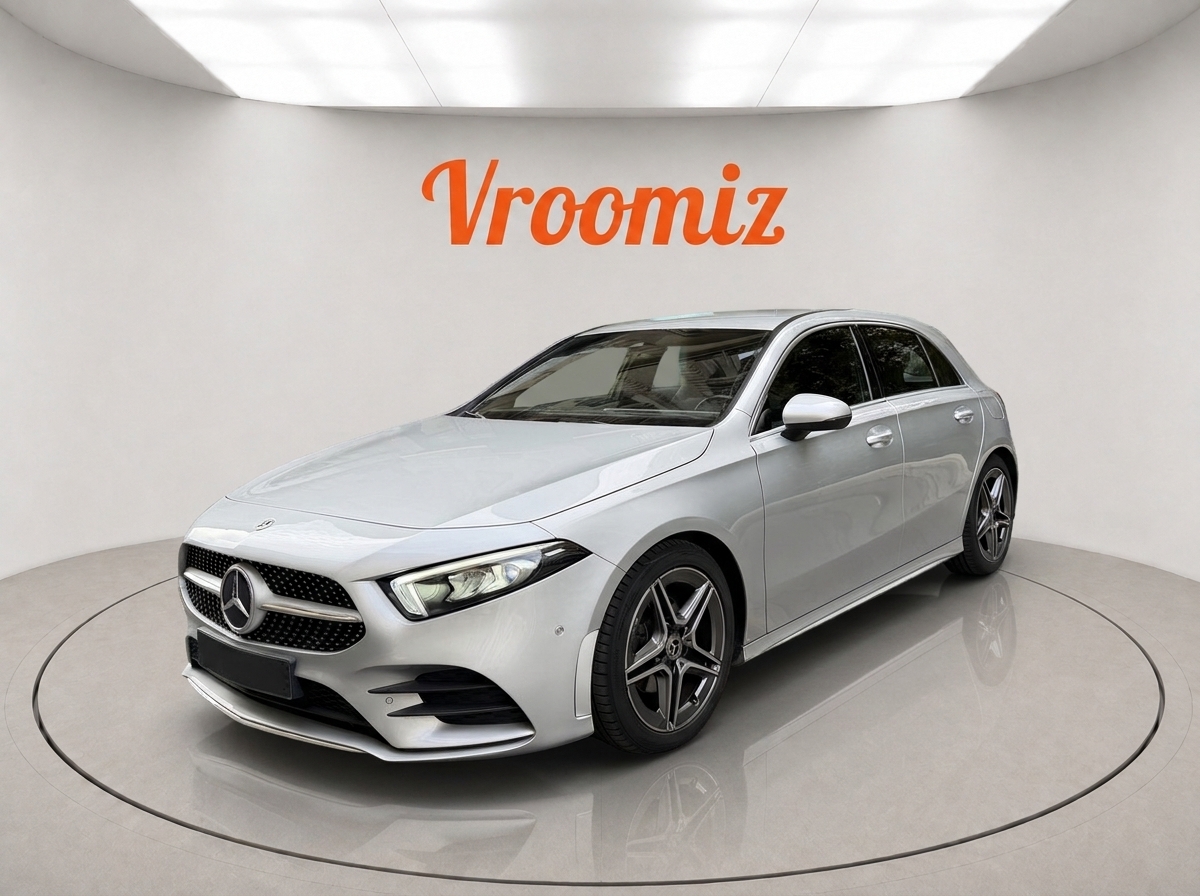 Mercedes-Benz Classe A