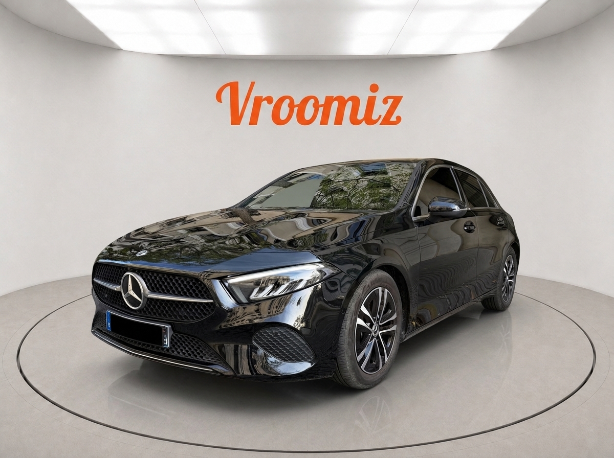 Mercedes-Benz Classe A