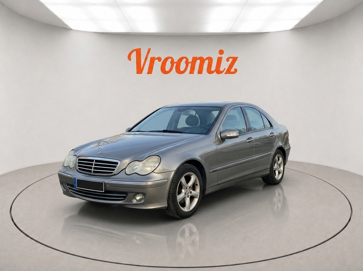 Mercedes-Benz Classe C