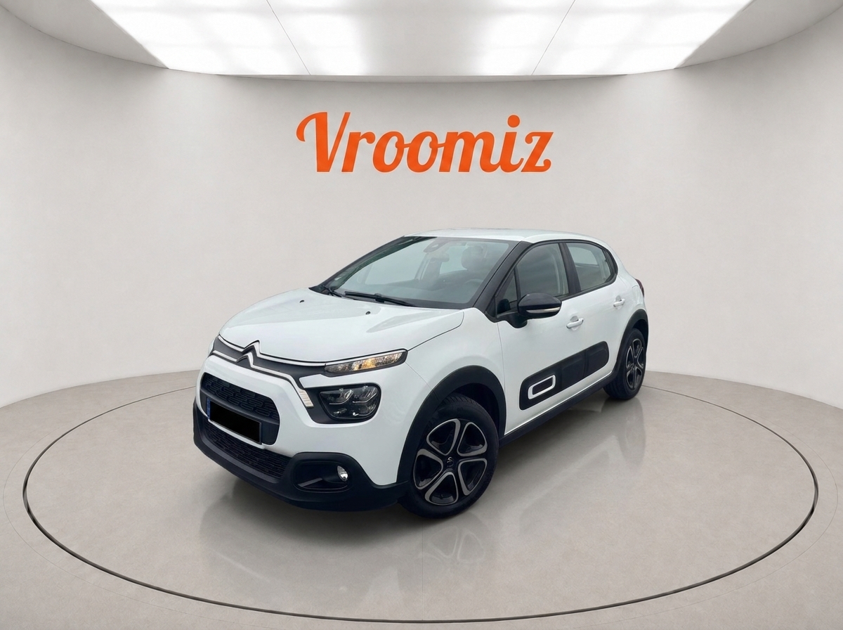 Citroën C3