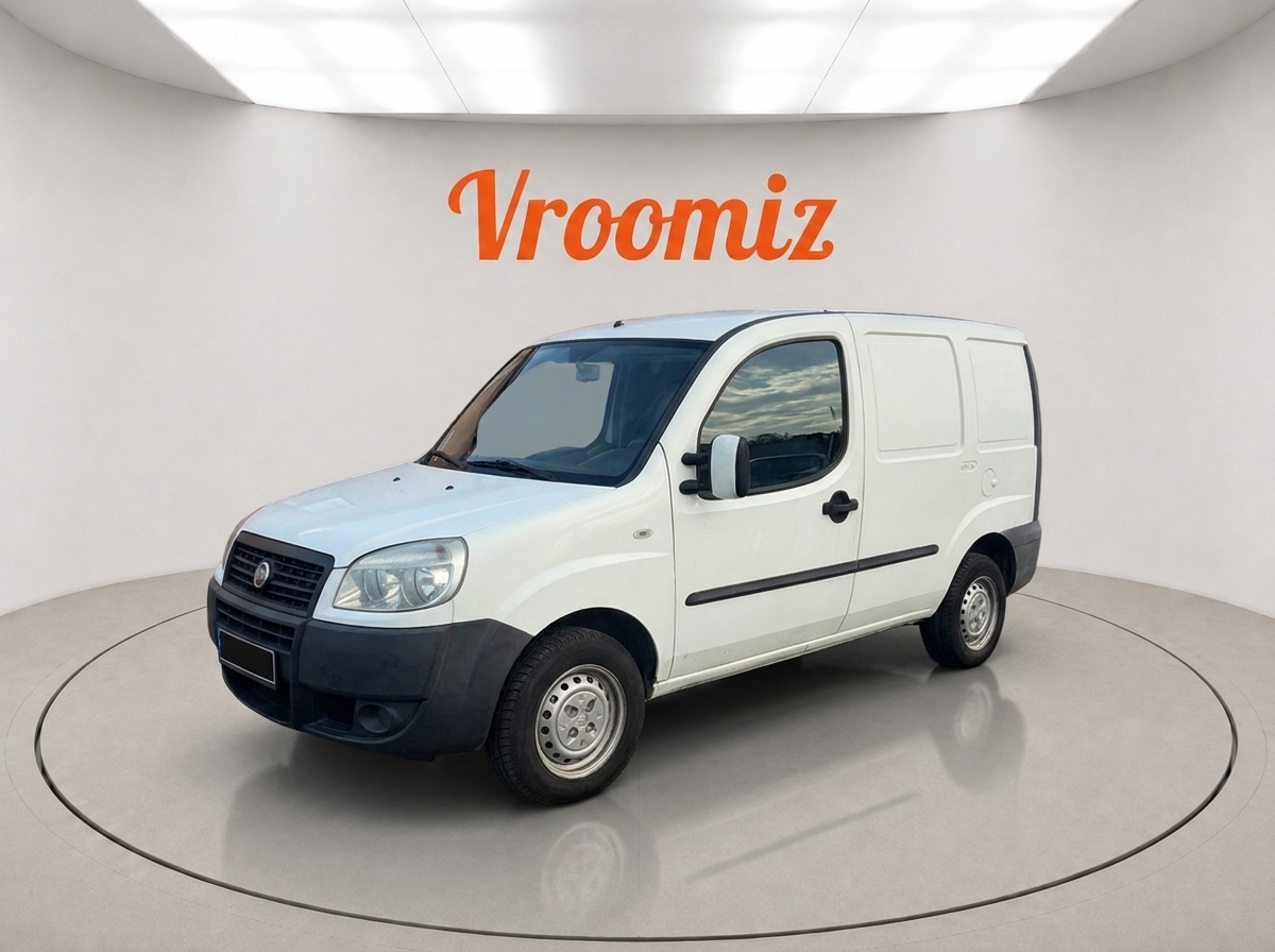Fiat Doblo