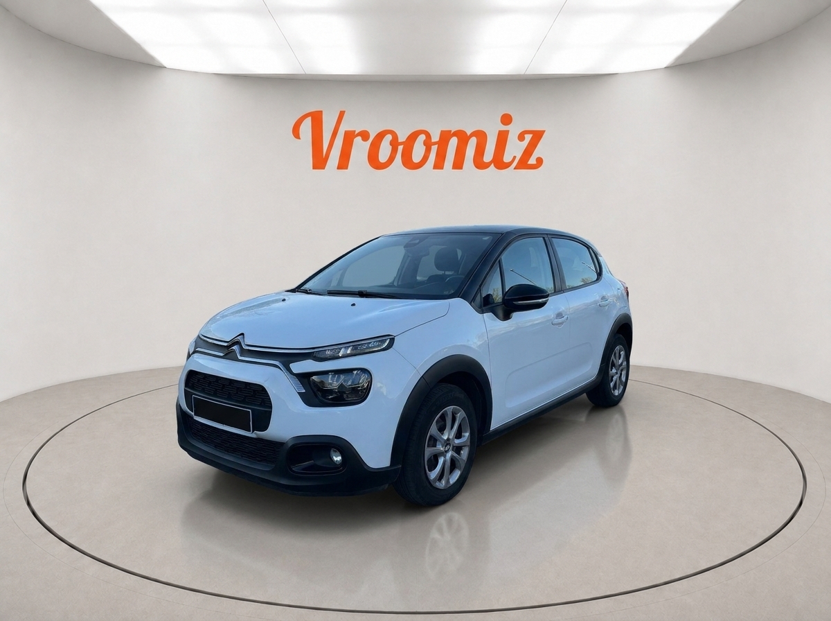 Citroën C3