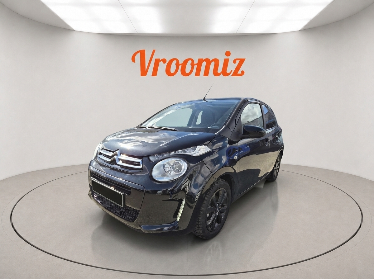 Citroën C1