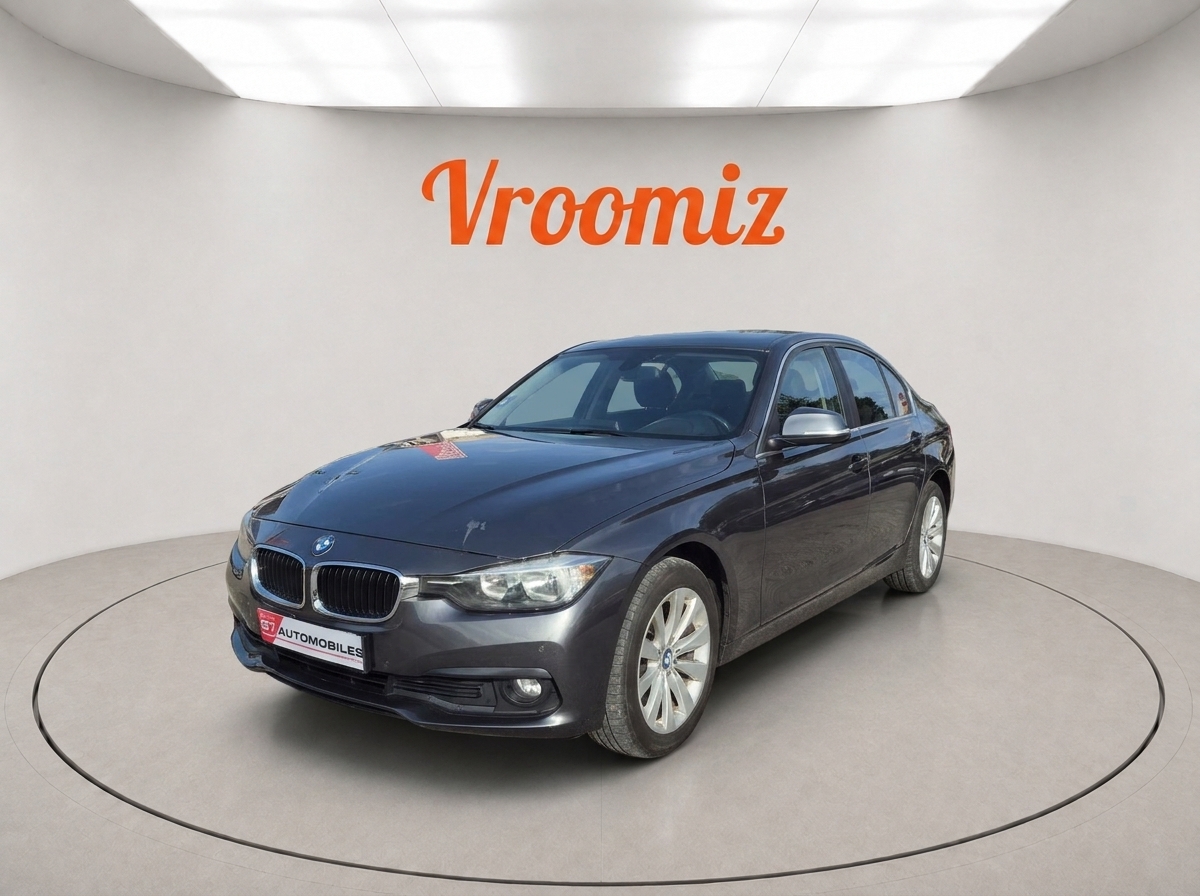 Bmw Série 3