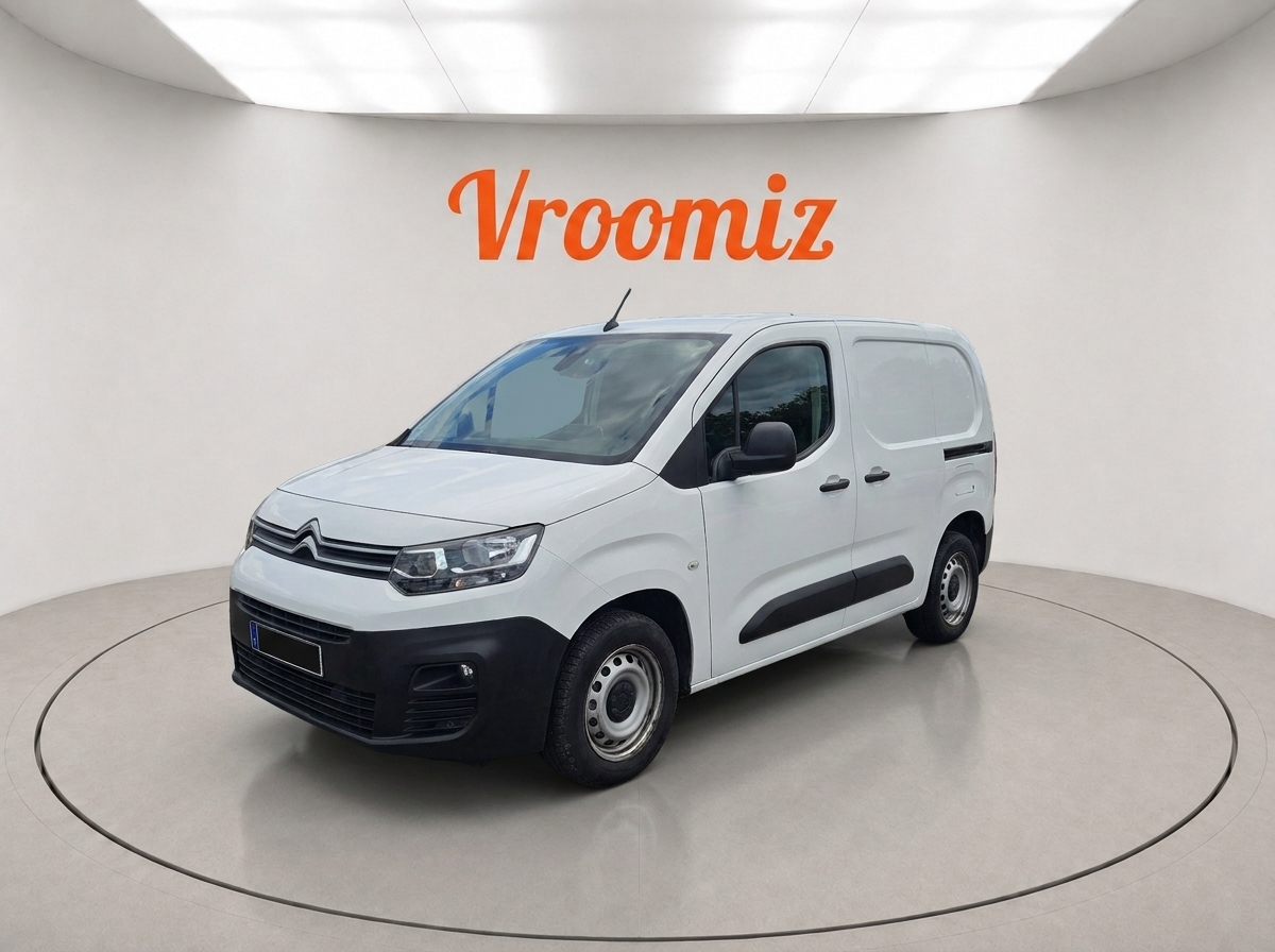 Citroën Berlingo