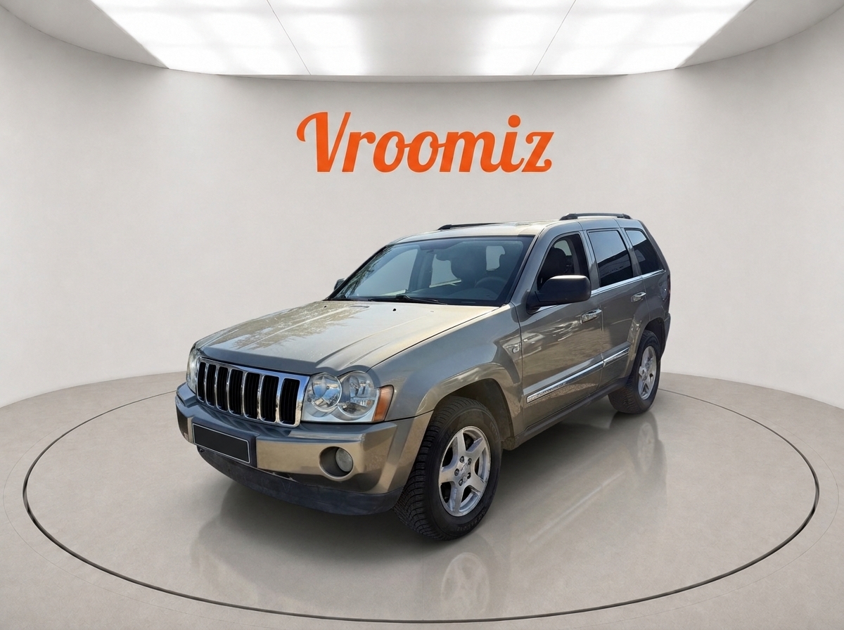 Jeep G.CHEROKE
