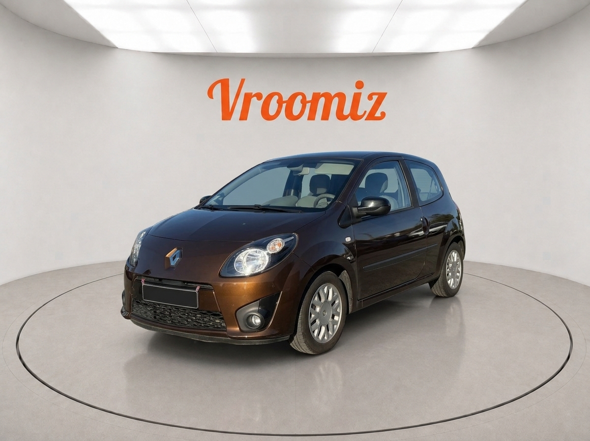 RENAULT Twingo