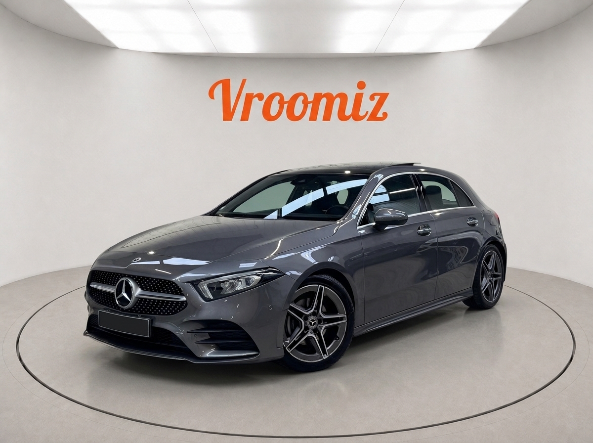 Mercedes Benz Classe A