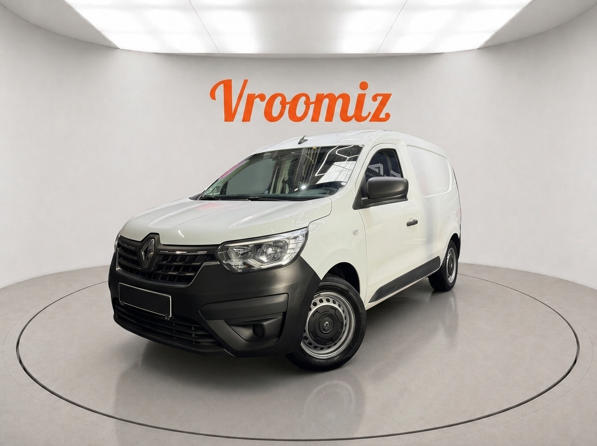RENAULT Express Van