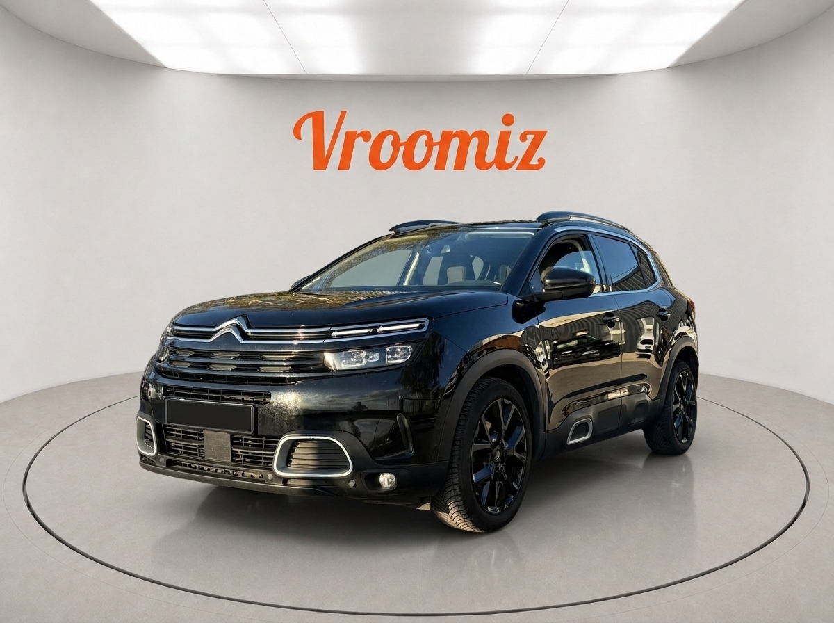 Citroën C5 AIRCR.