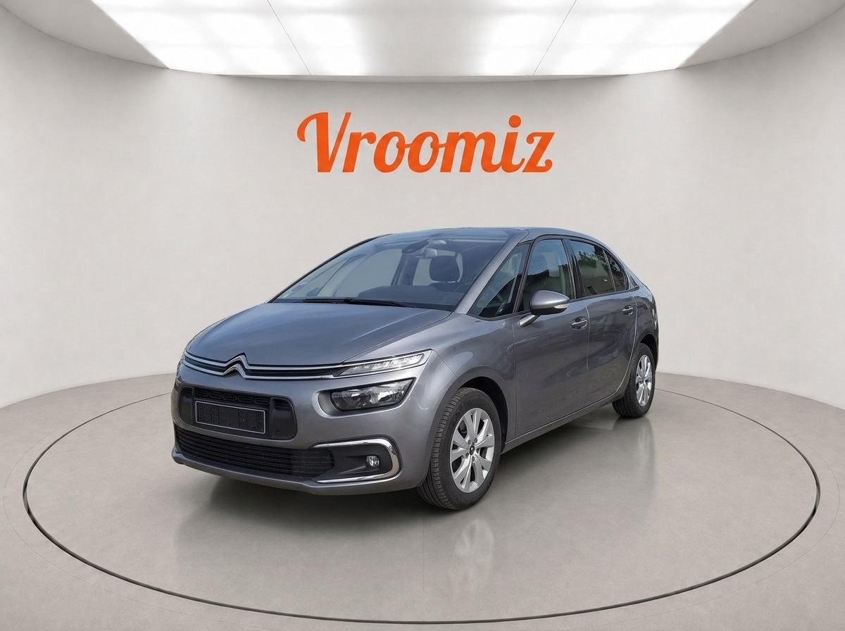 Citroën C4