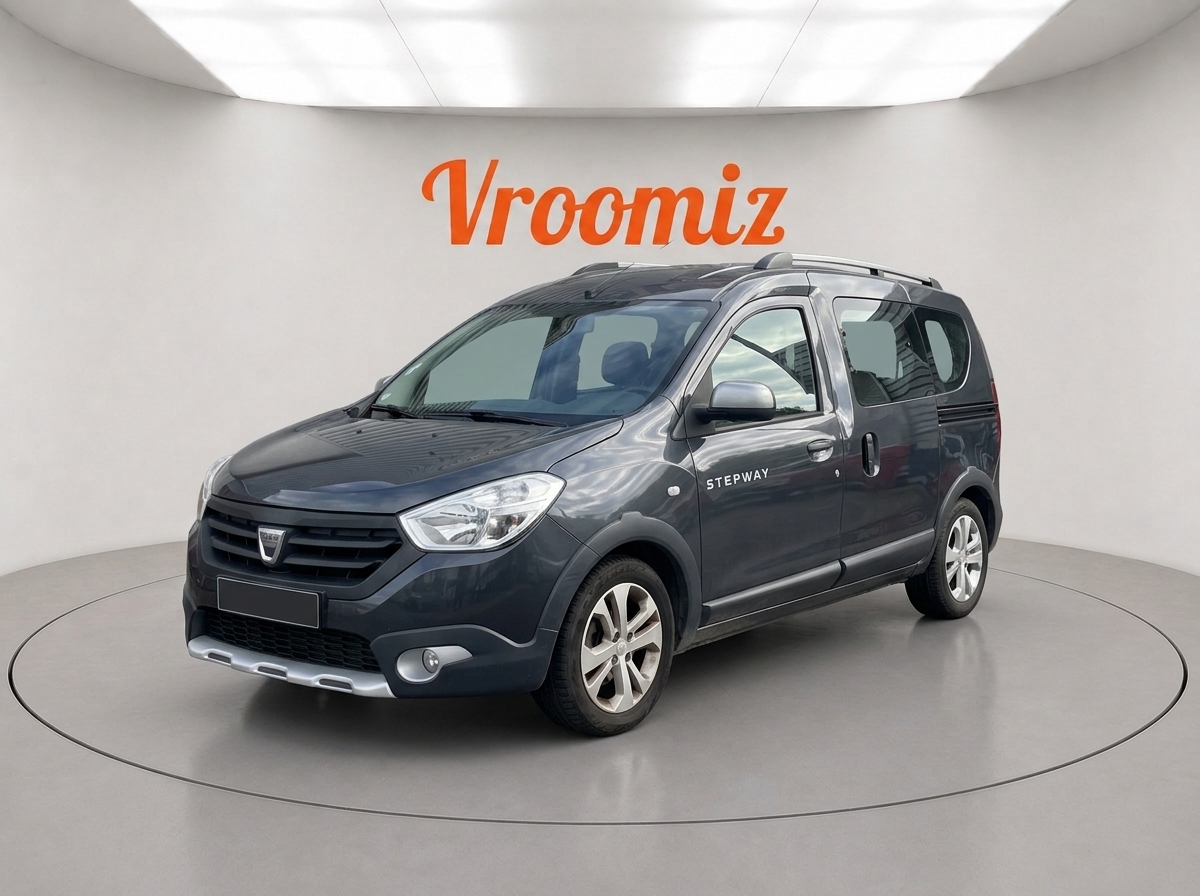 Dacia Dokker