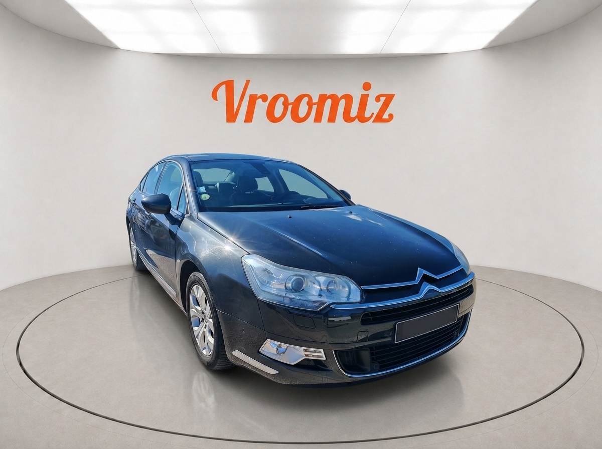 Citroën C5