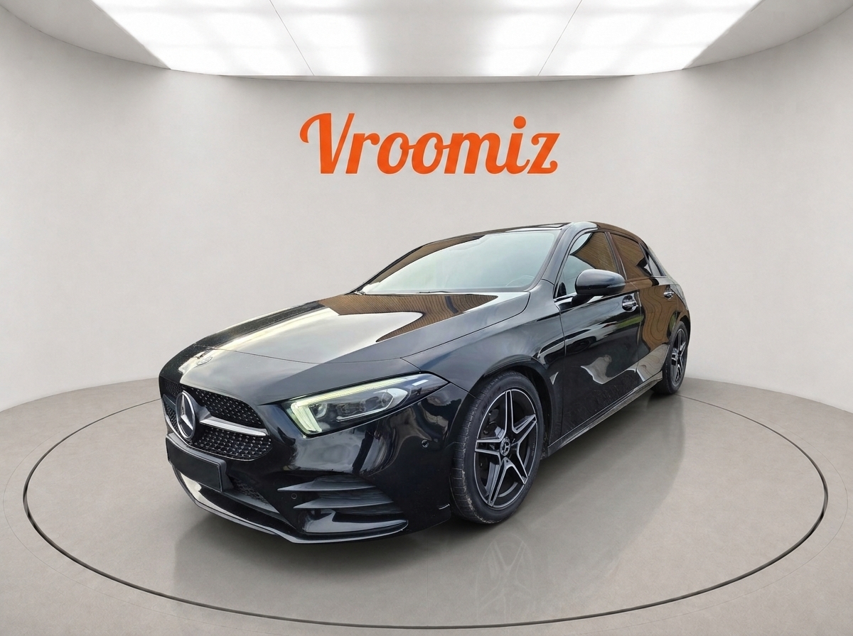 Mercedes-Benz Classe A