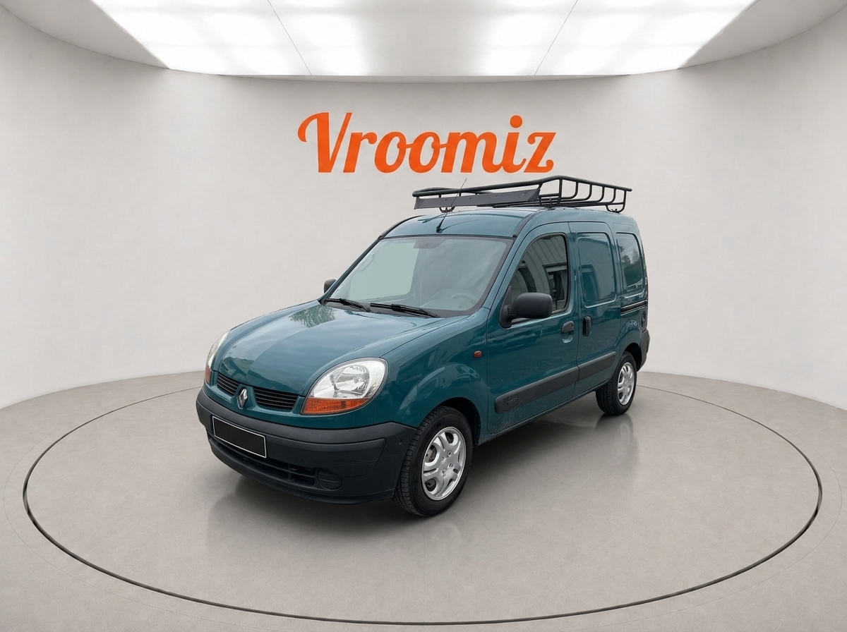 RENAULT Kangoo Express