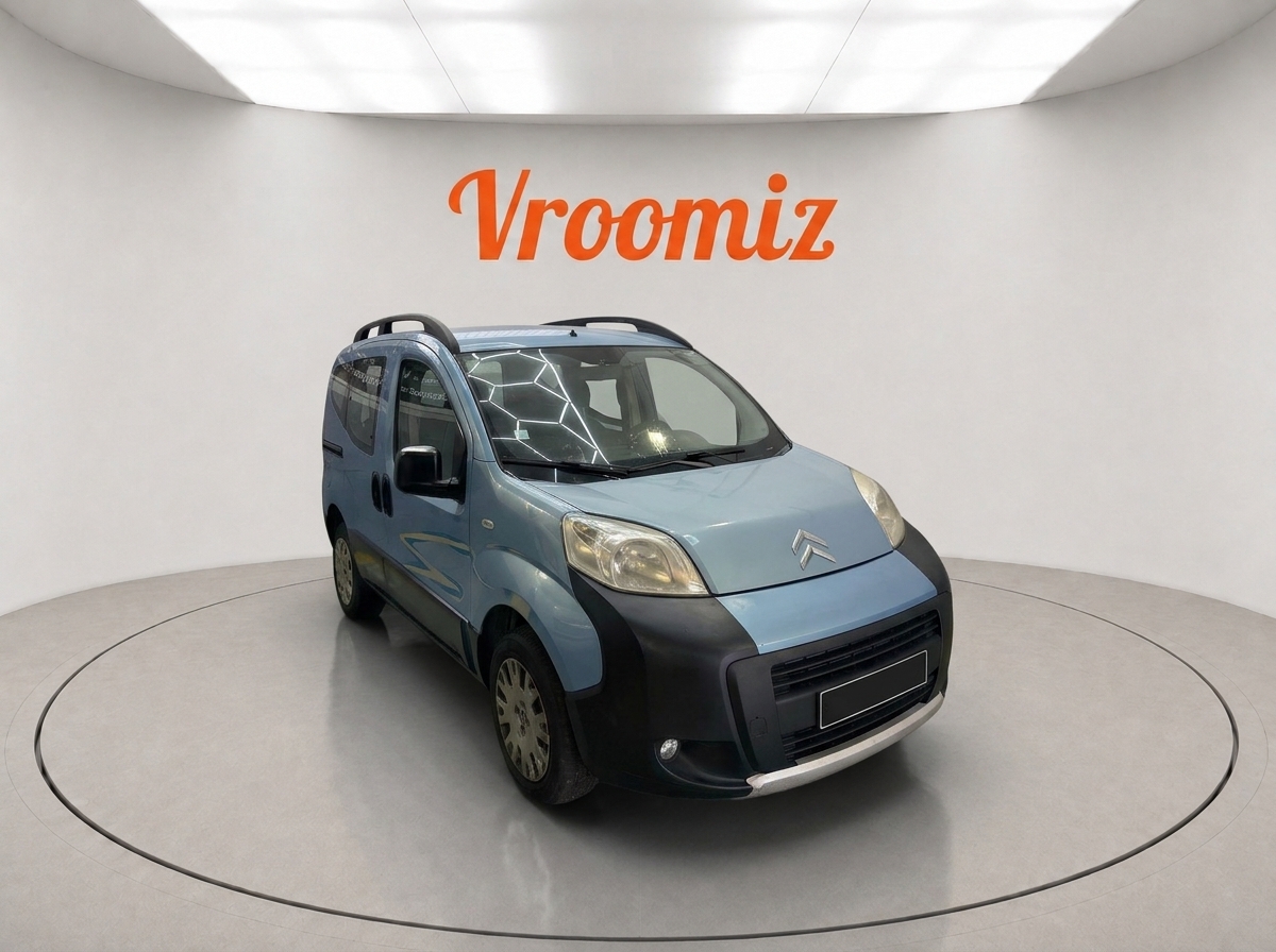 Citroën Nemo