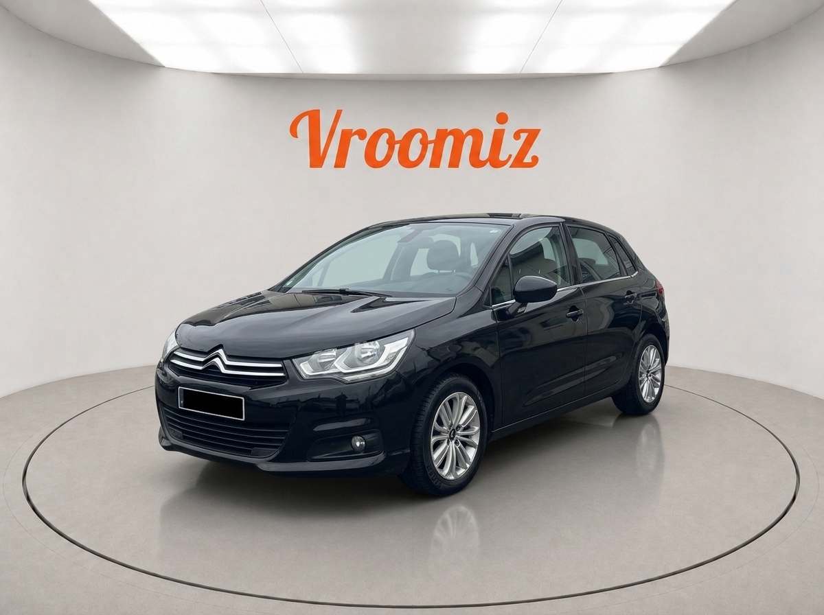 Citroën C4