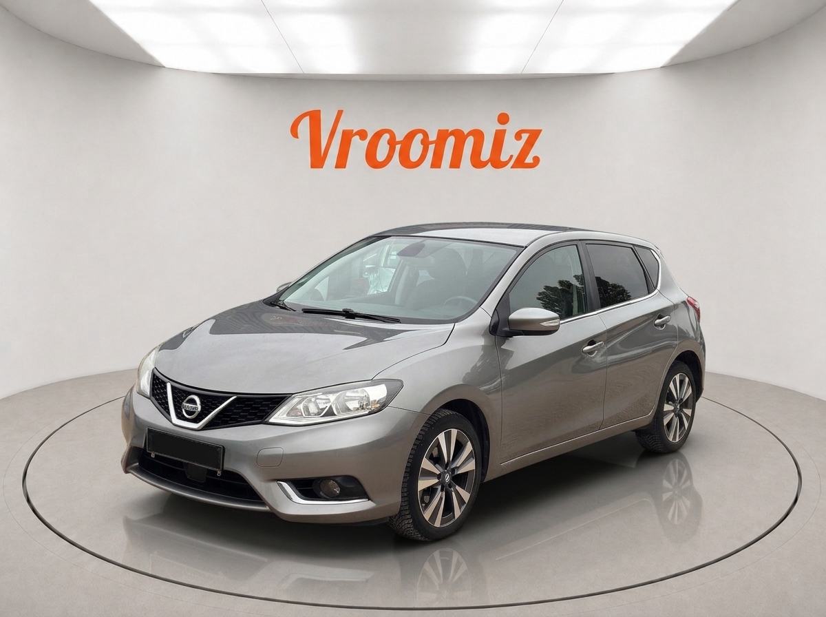 Nissan Pulsar
