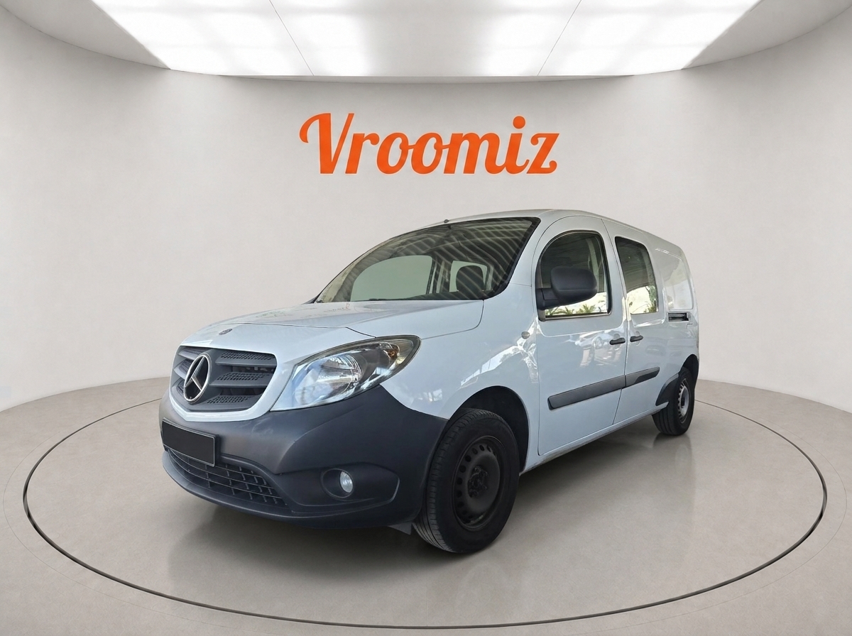 Mercedes-Benz Citan