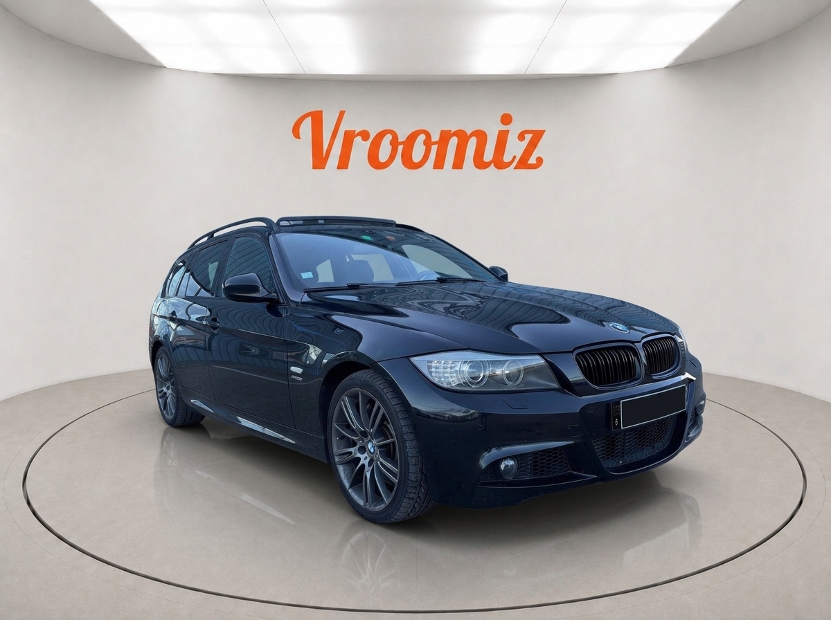 Bmw Série 3