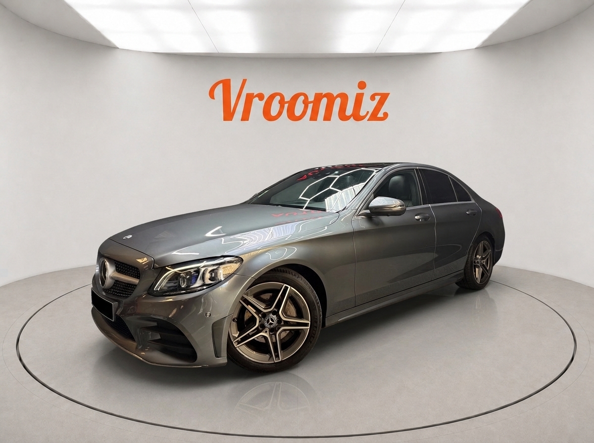 Mercedes Benz Classe C