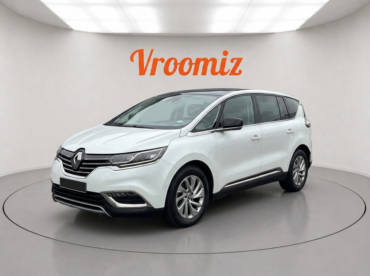 RENAULT Espace