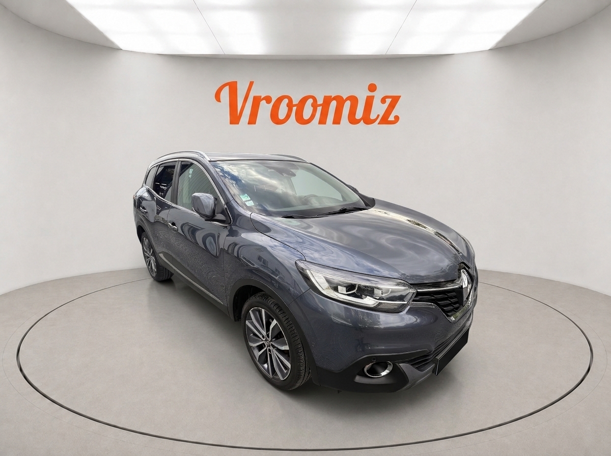 RENAULT Kadjar