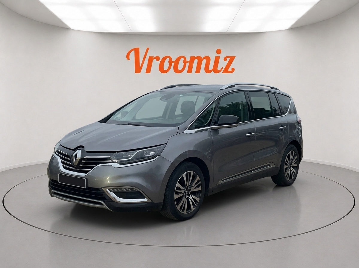 RENAULT Espace