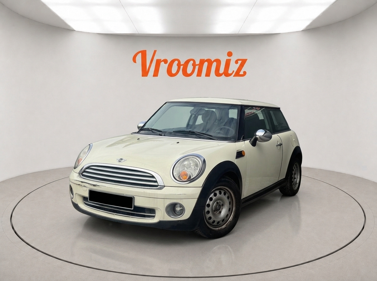 Mini Mini