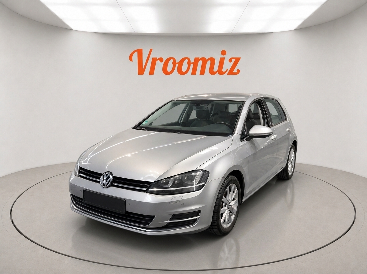 Volkswagen GOLF 7