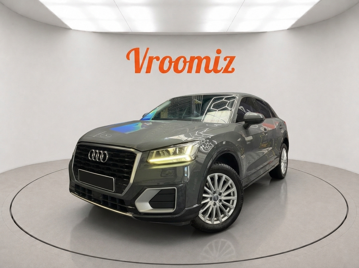 Audi Q2