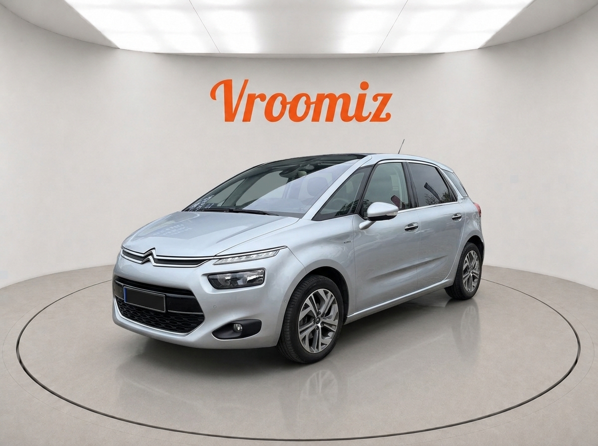 Citroën C4