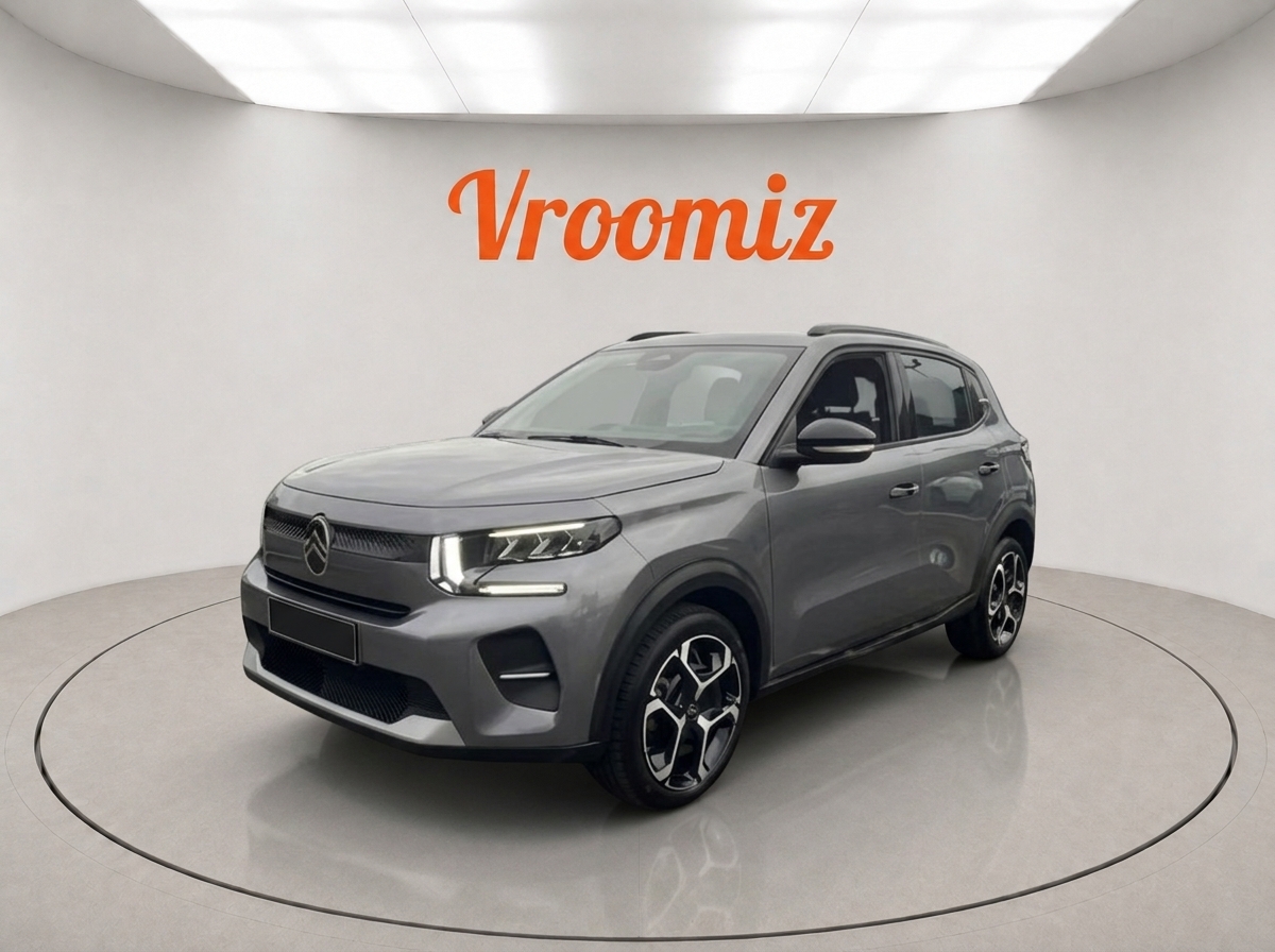 Citroën CITROEN C3