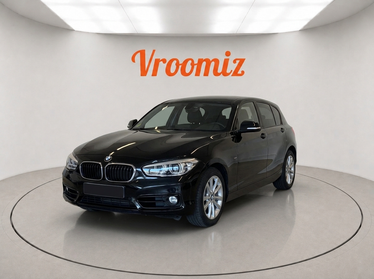 Bmw Série 1