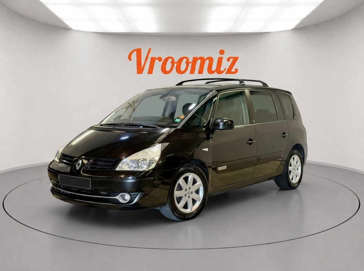 RENAULT Espace