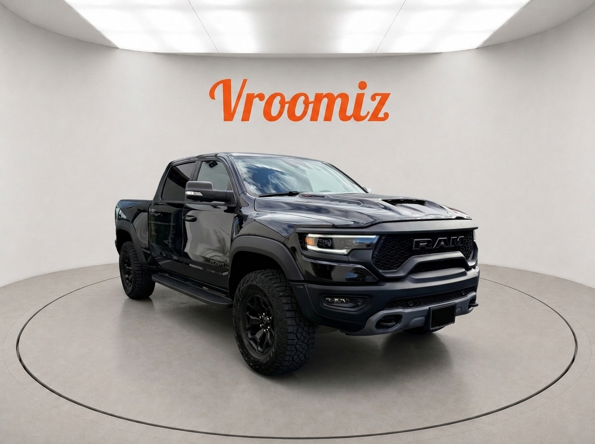 Dodge 1500 RAM