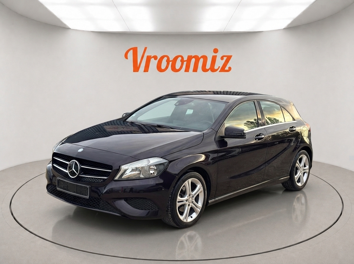 Mercedes-Benz Classe A