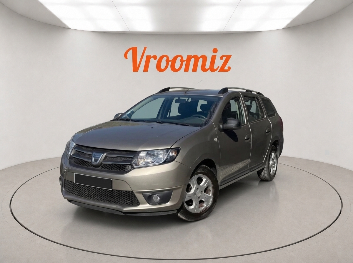 Dacia Logan MCV