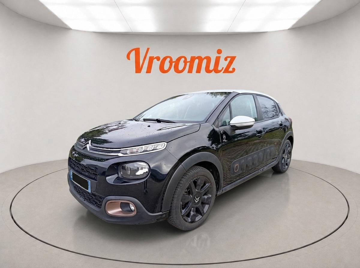 Citroën C3
