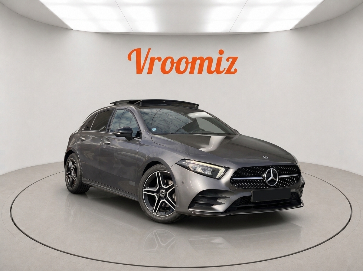 Mercedes-Benz Classe A