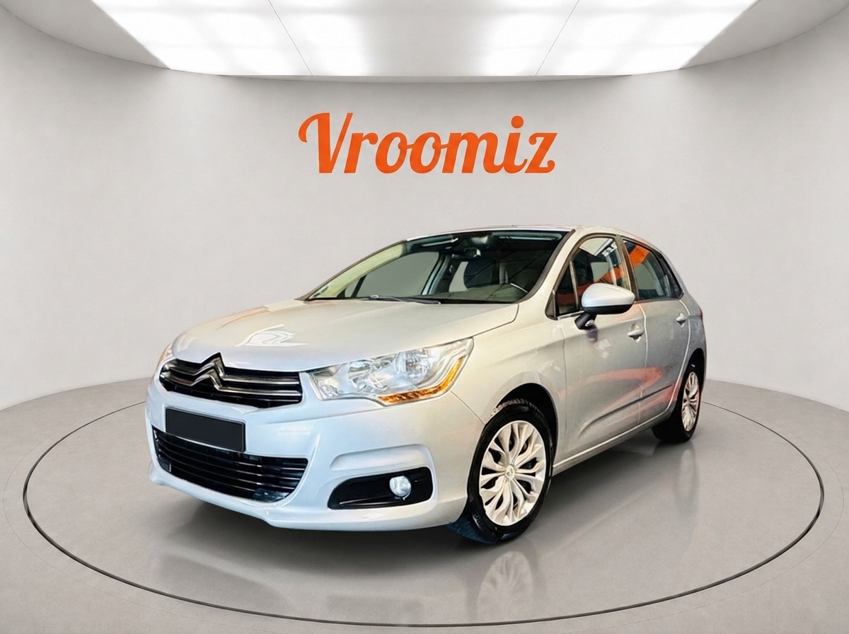 Citroën C4