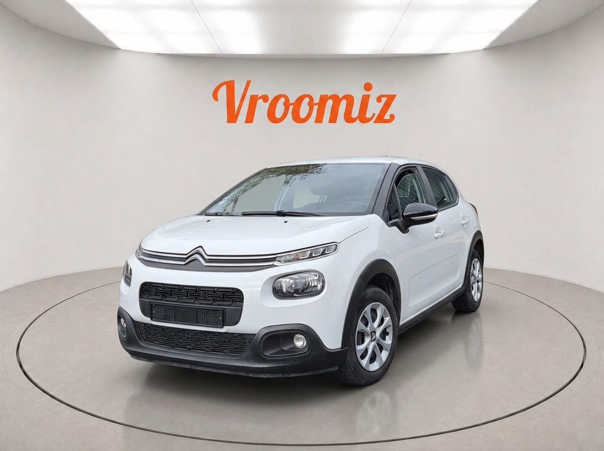Citroën C3