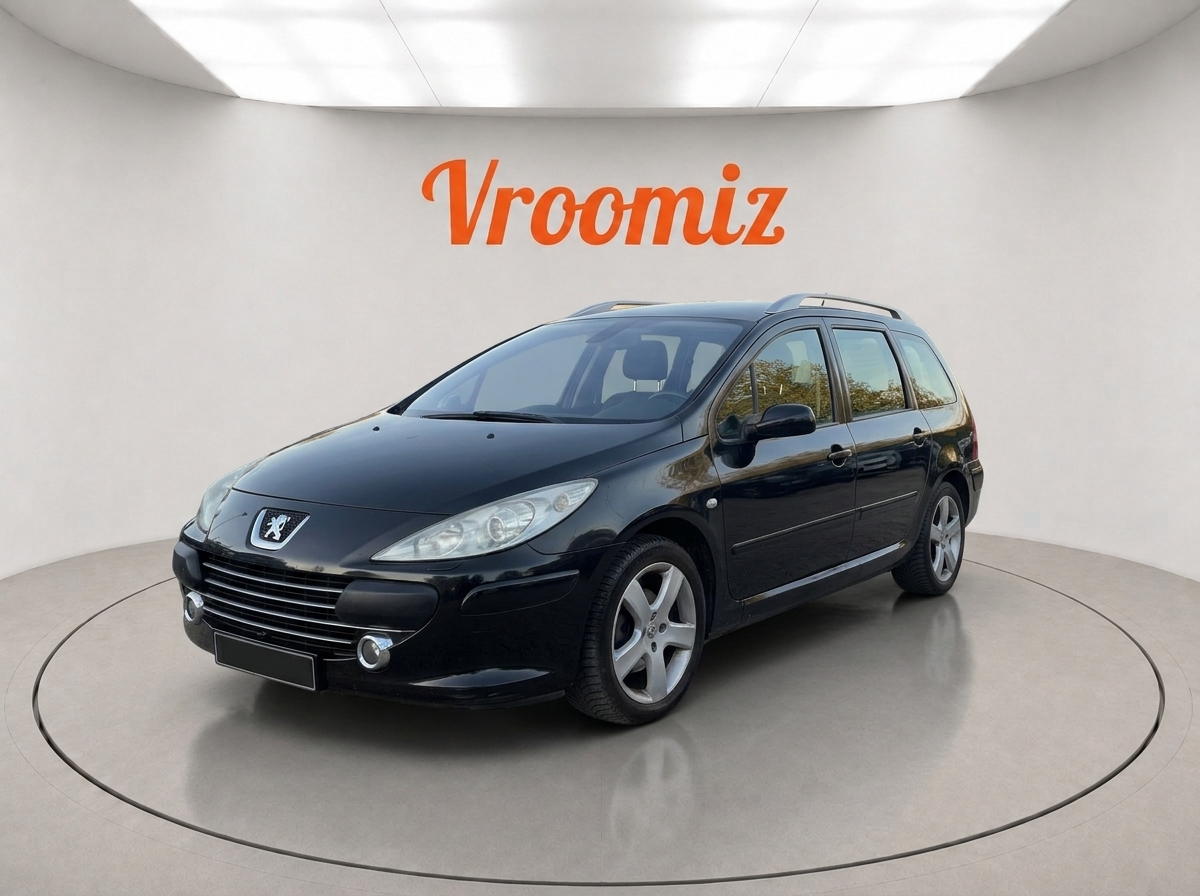 Peugeot 307 SW