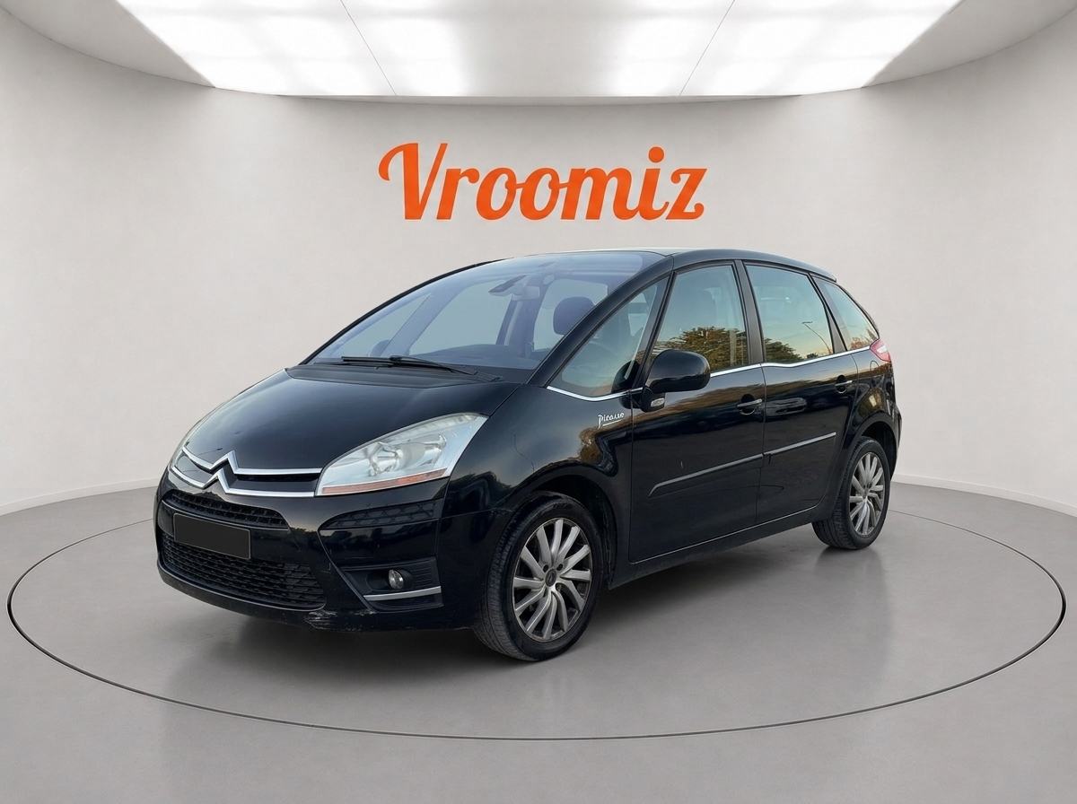 Citroën C4 Picasso