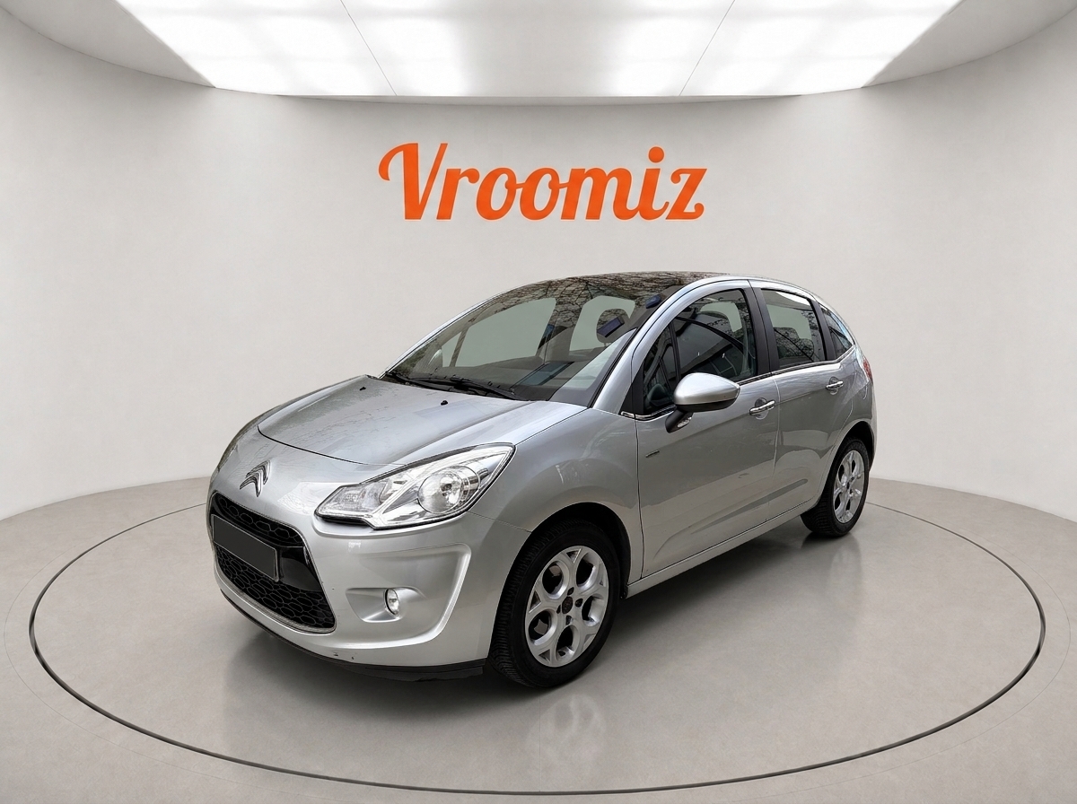 Citroën C3