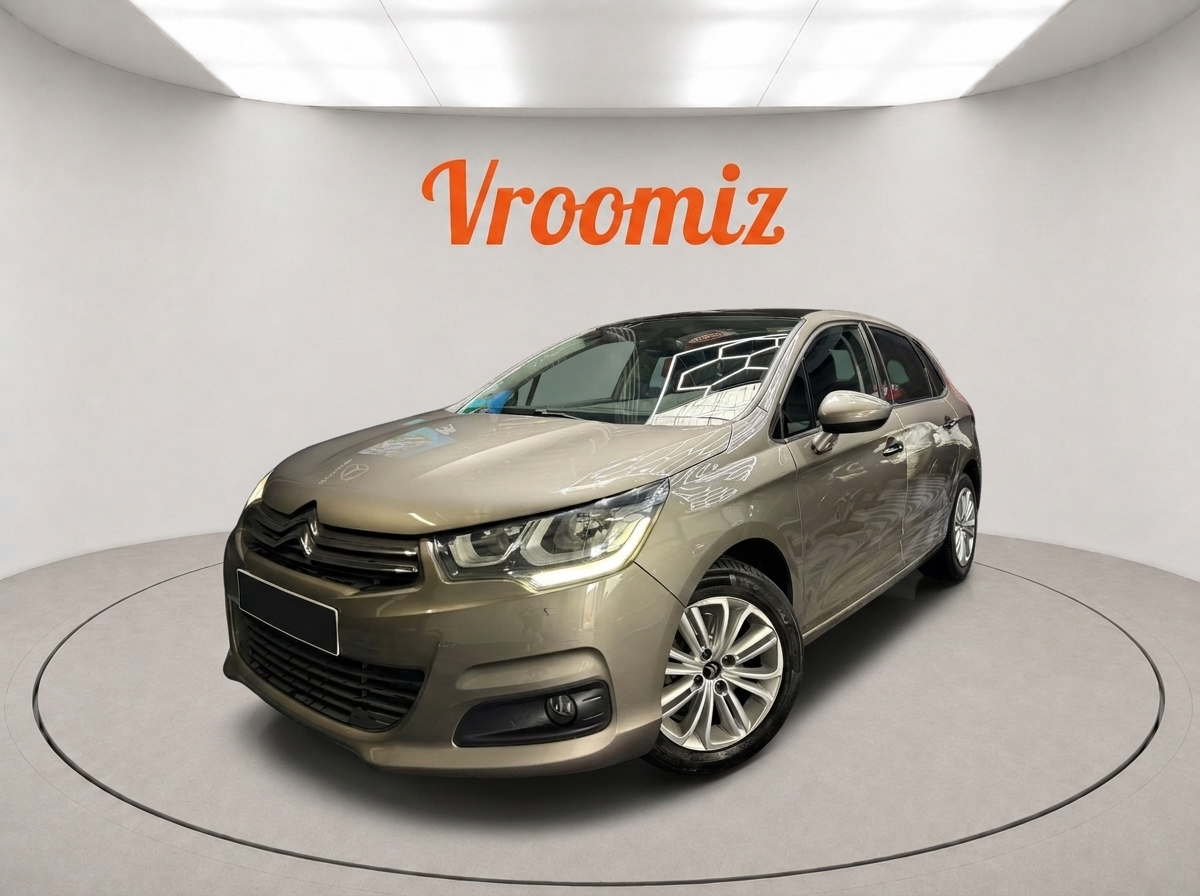 Citroën C4
