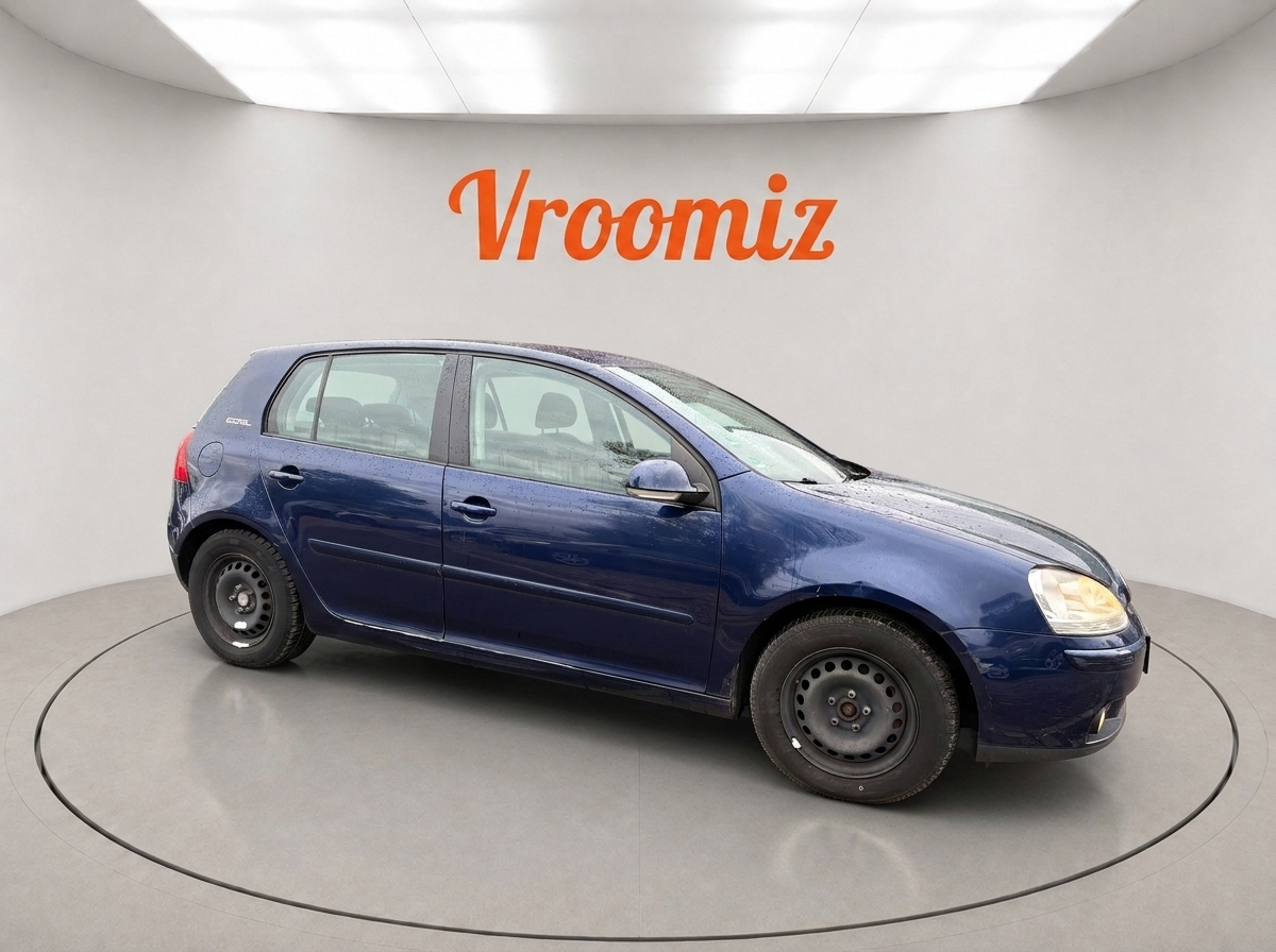 Volkswagen Golf TDI